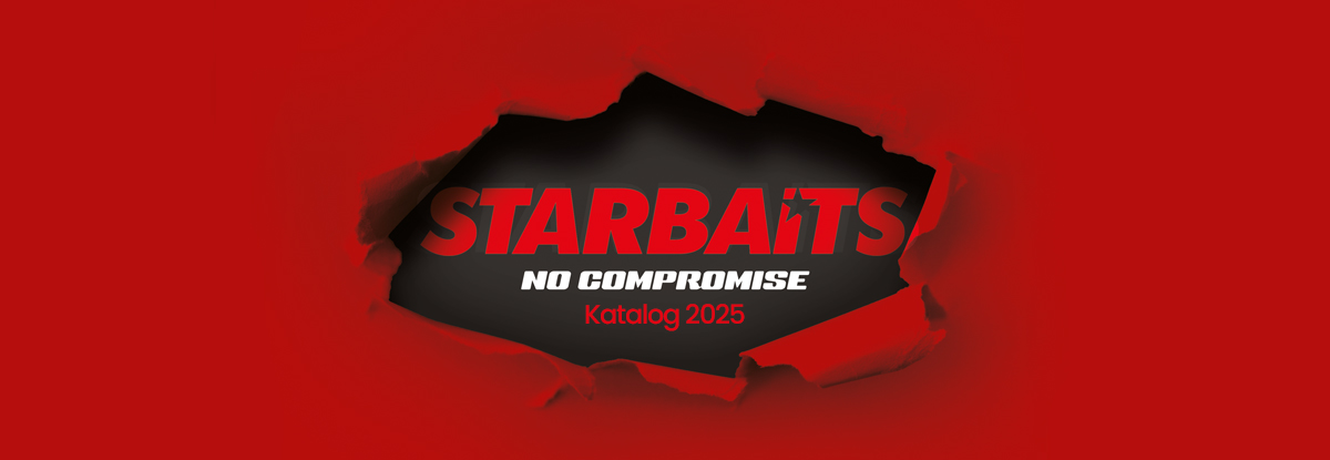 CATALOGUE STARBAITS 2025